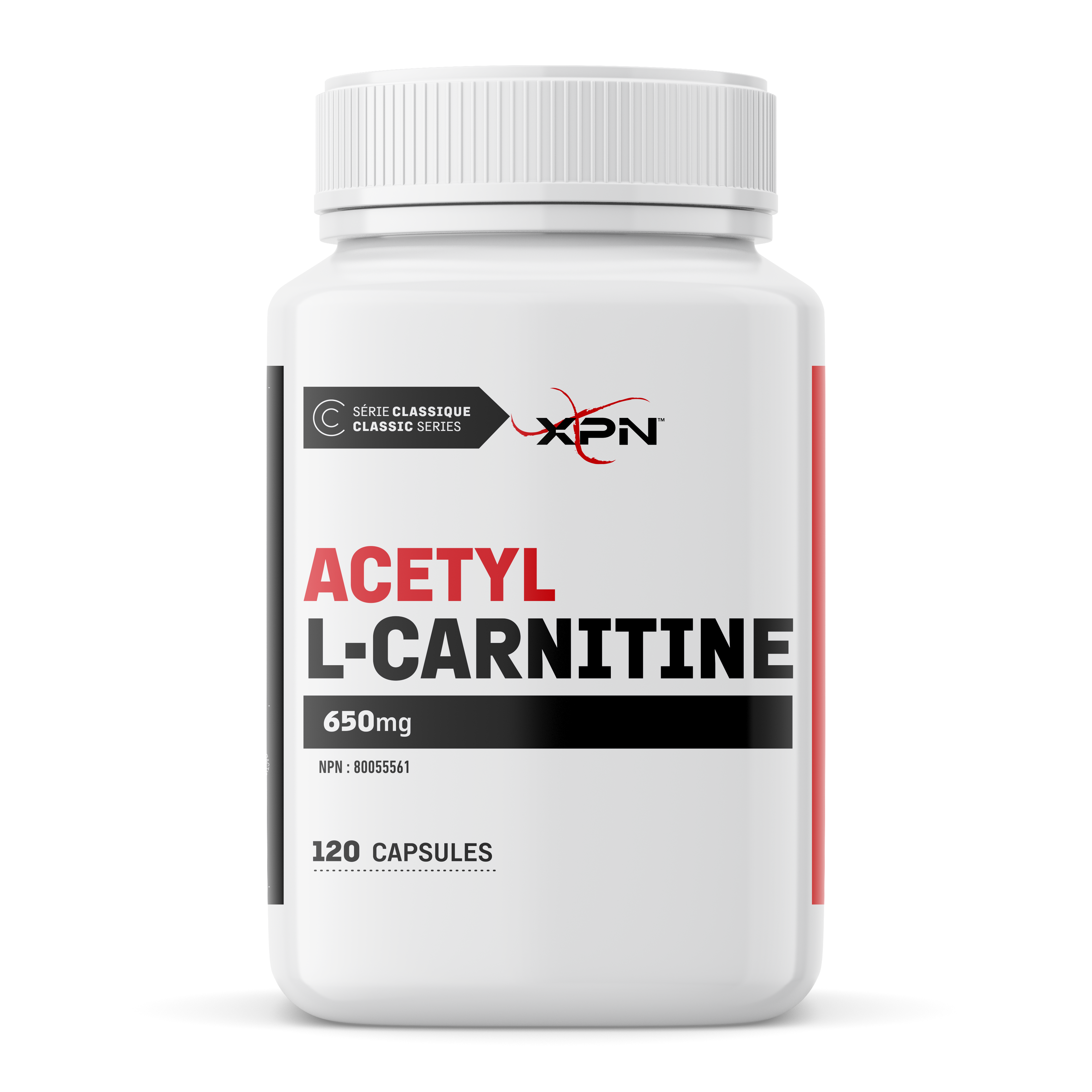 Acetyl L-Carnitine Acetyl L-Carnitine