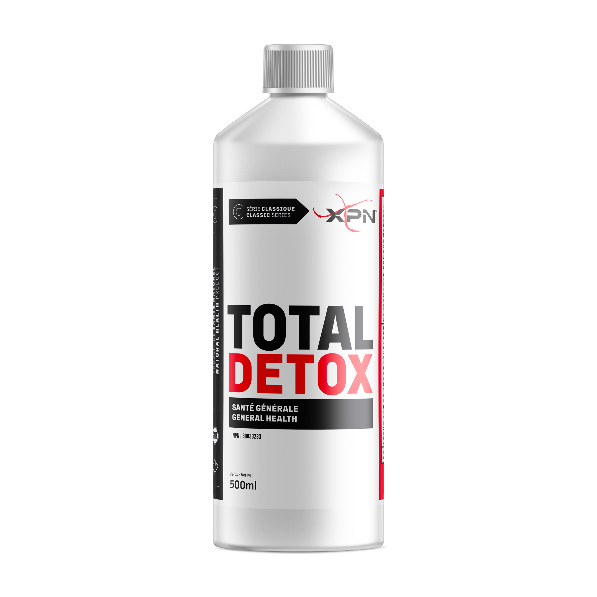 Total Detox