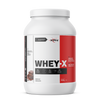 Whey-X