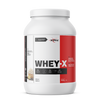 Whey-X