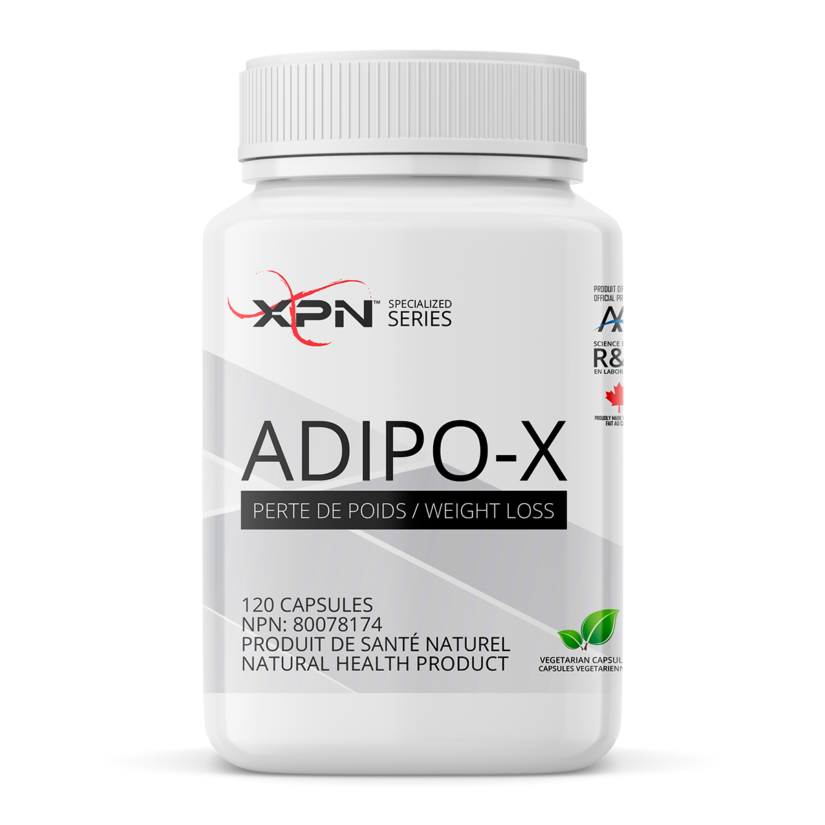 Adipo-X - XPN World