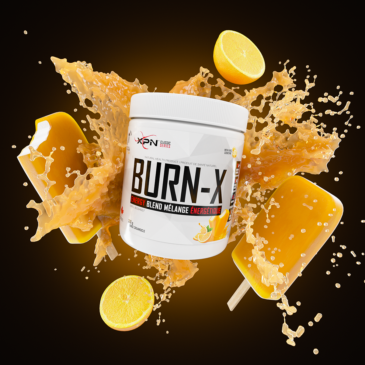 Pure Burn XS - Save Up to 20% + Free Shipping