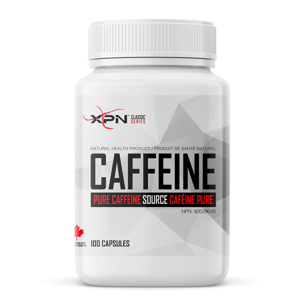 Caffeine - XPN World