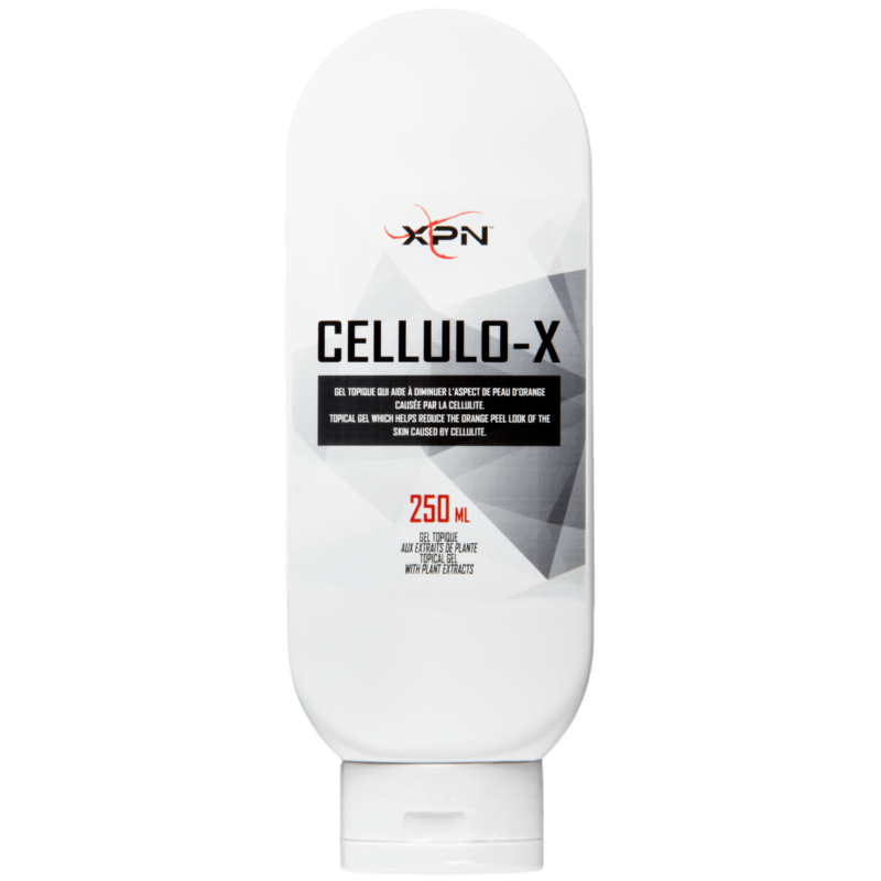 Cellulo-X - XPN World