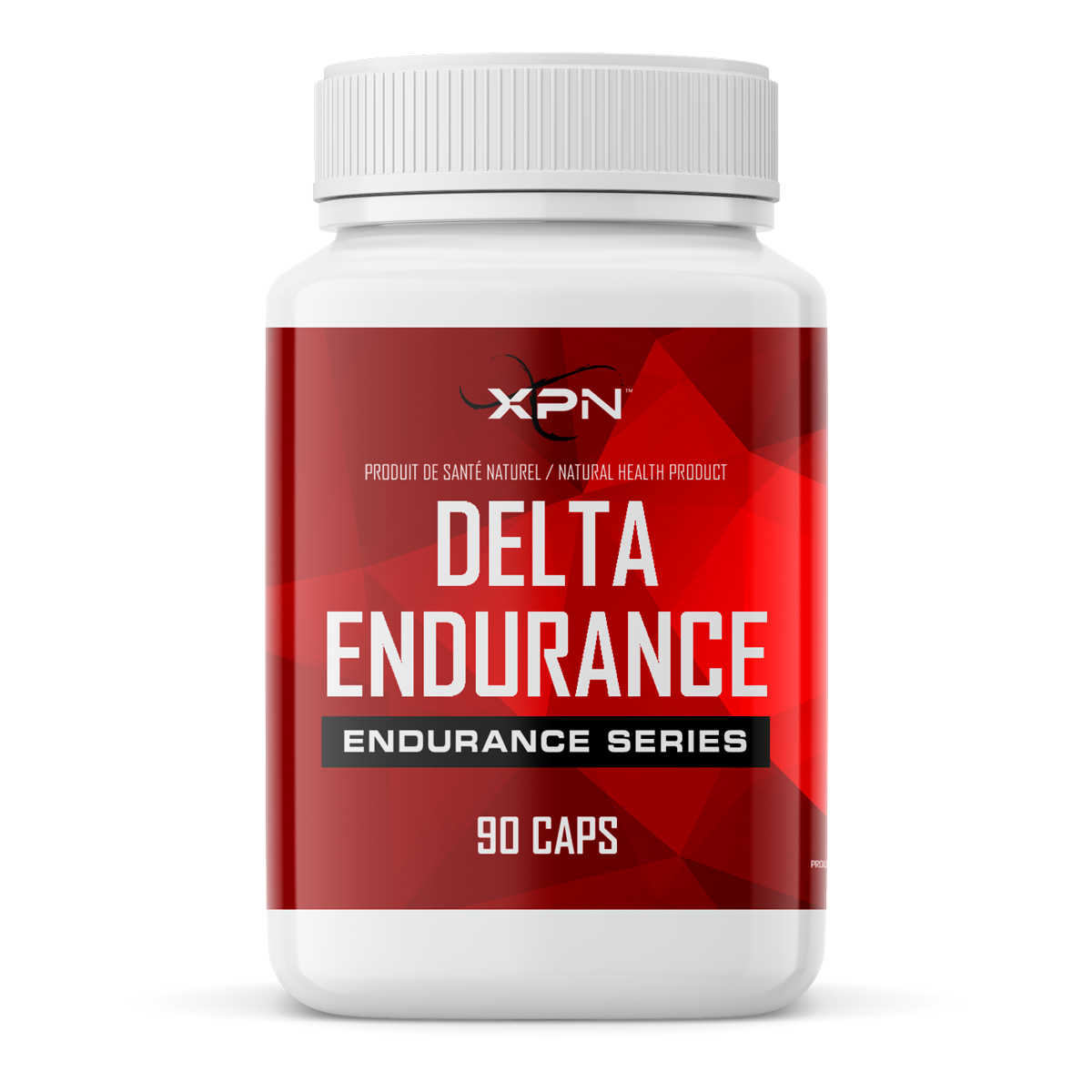 Delta Endurance - XPN World