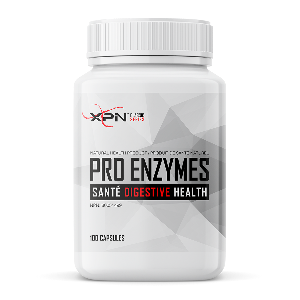 Pro Enzymes - XPN World