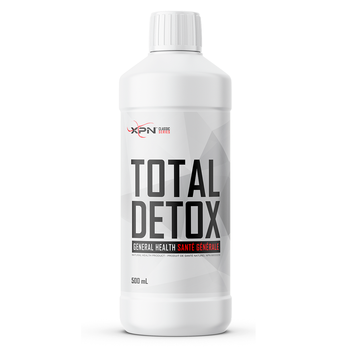 Total Detox - XPN World