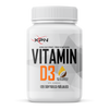 Vitamin D3 - XPN World