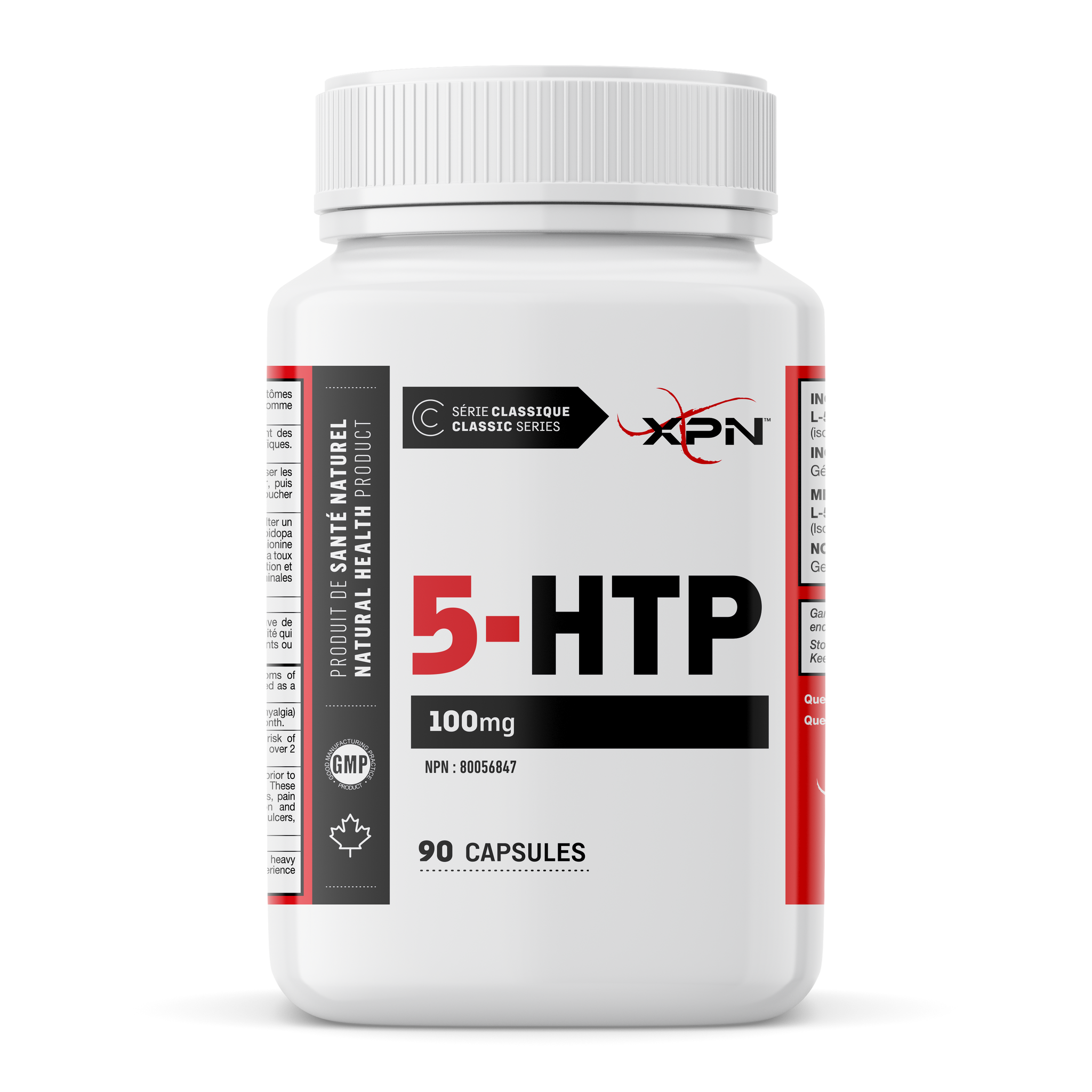 5-HTP