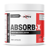 Absorb-X