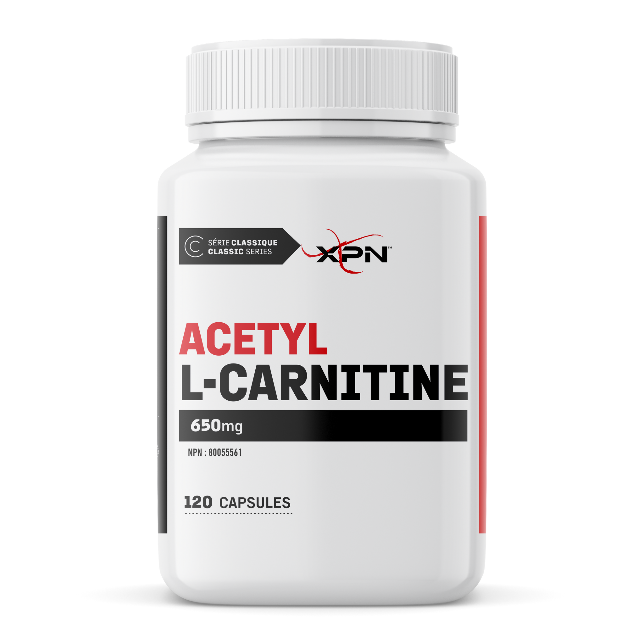 Acetyl L-Carnitine