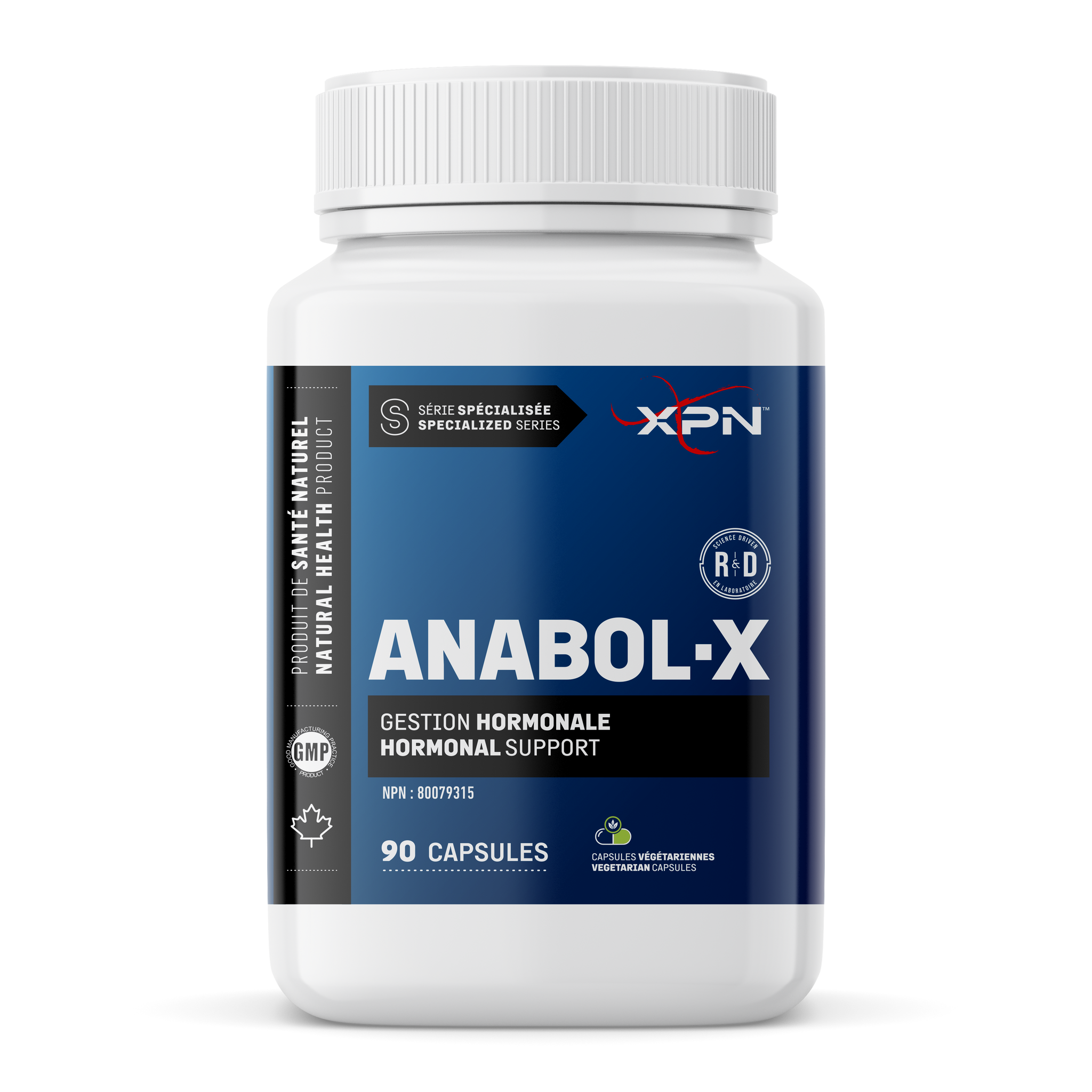 Anabol-X