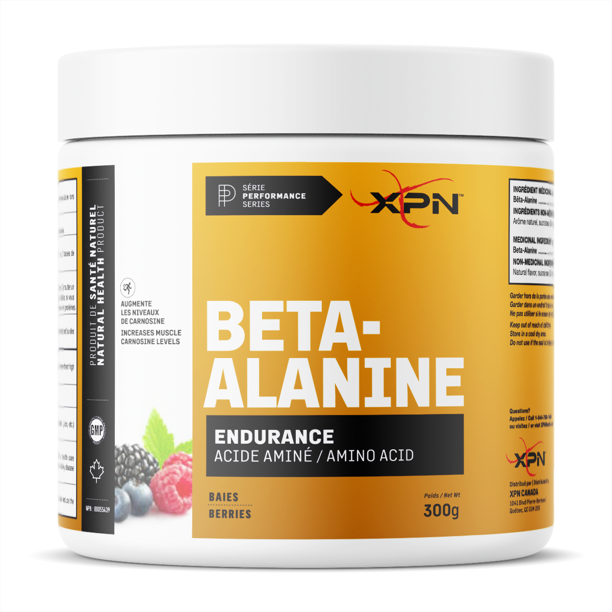 Beta-Alanine