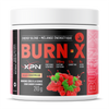 Burn-X