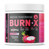 Burn-X