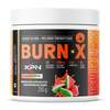 Burn-X