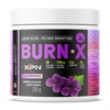 Burn-X