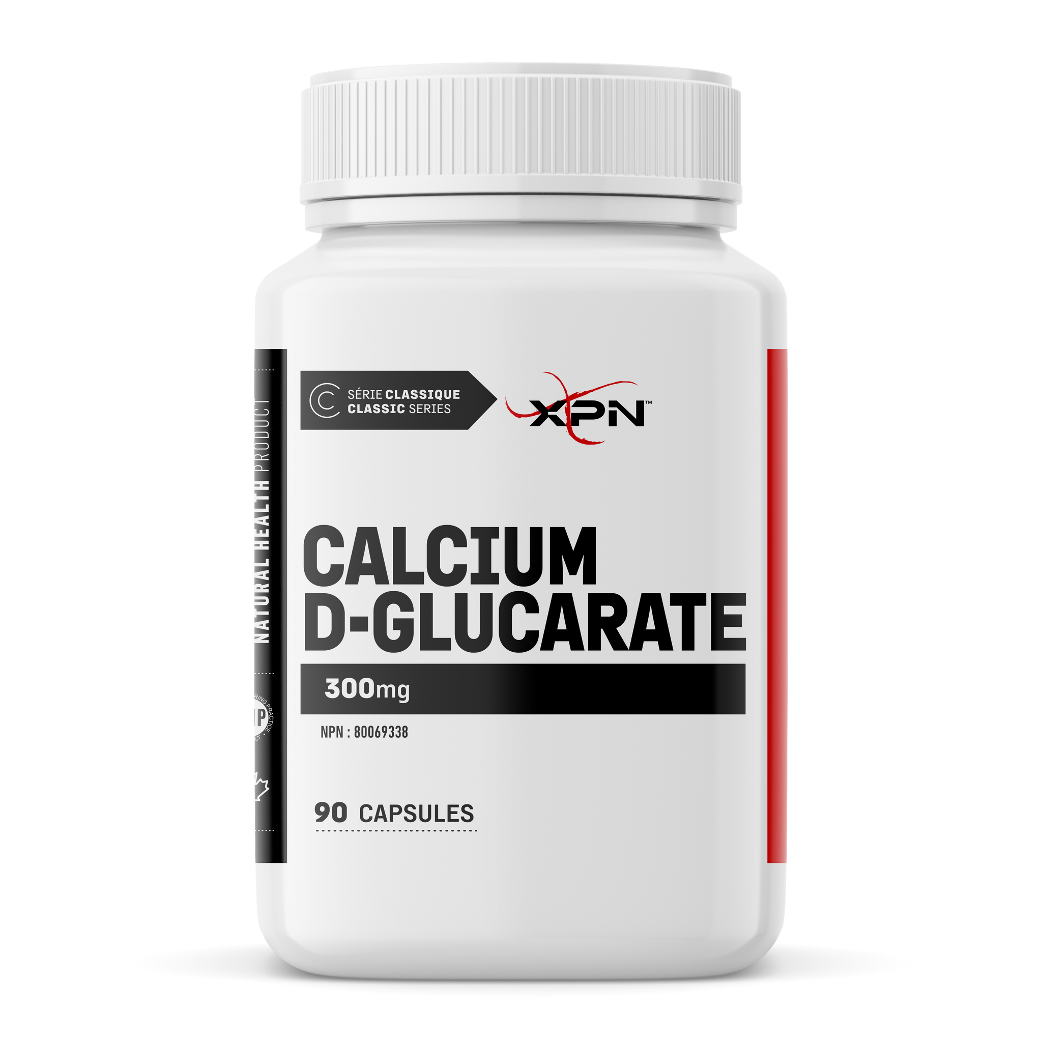 Calcium D-Glucarate