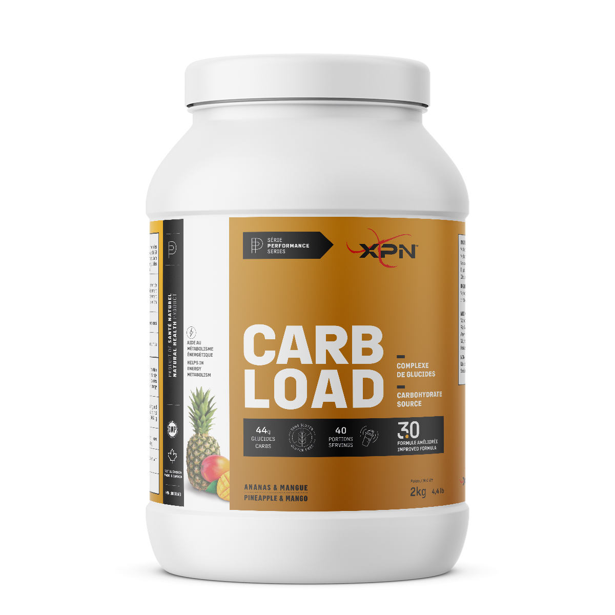 Carbload 3.0