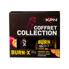 Burn-X - Coffret Collection