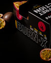 Burn-X - Coffret Collection