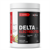 Delta Electrolytes