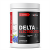 Delta Electrolytes