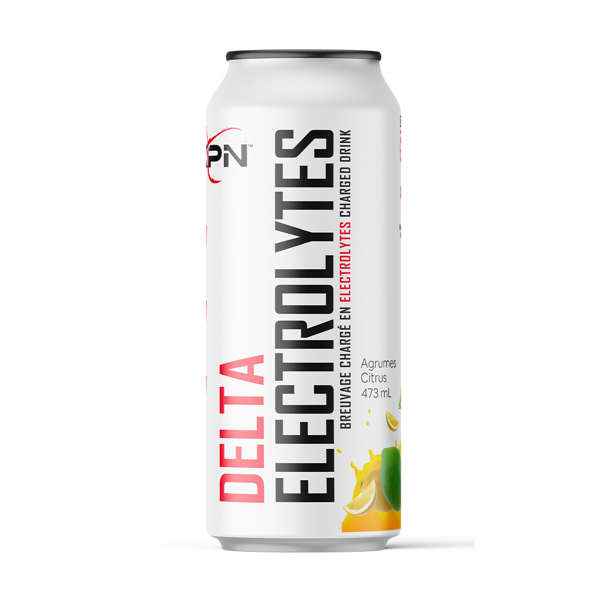 Delta Electrolytes (RTD)