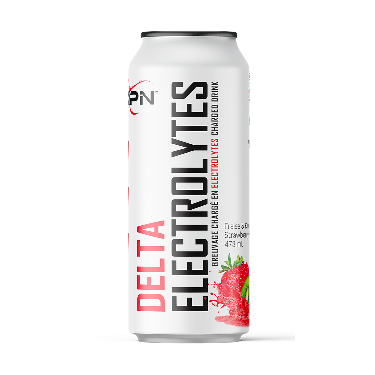 Delta Electrolytes (RTD)