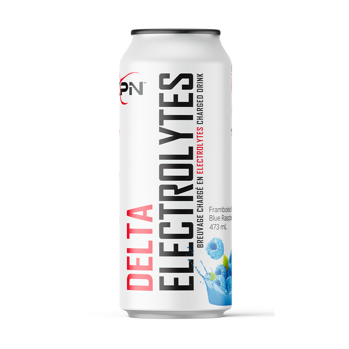 Delta Electrolytes (RTD)