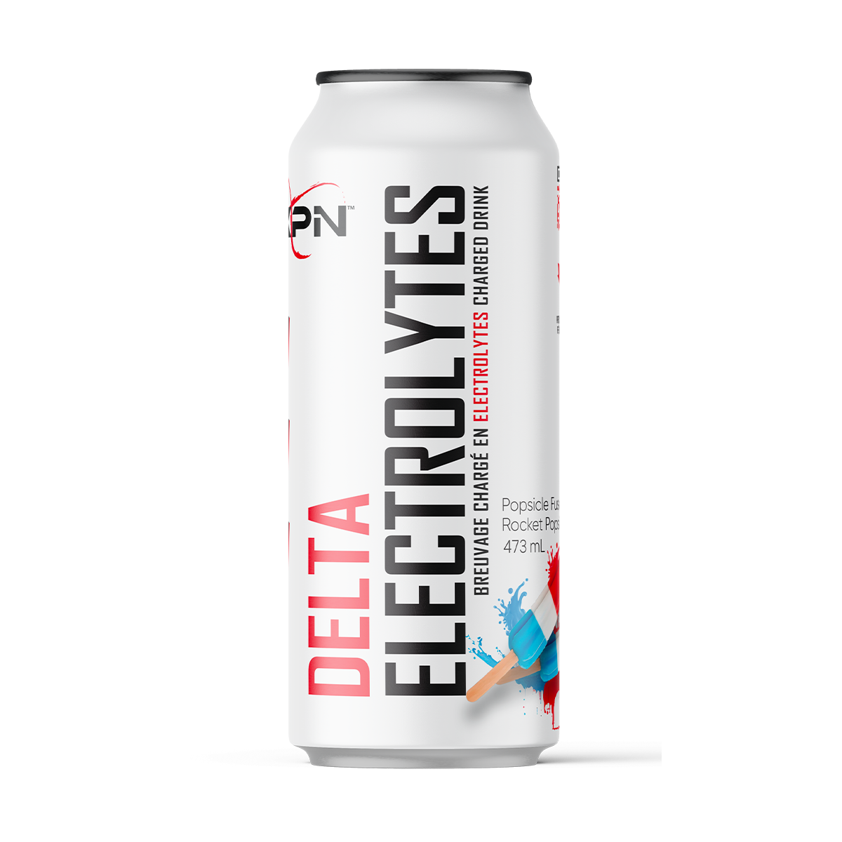 Delta Electrolytes (RTD)