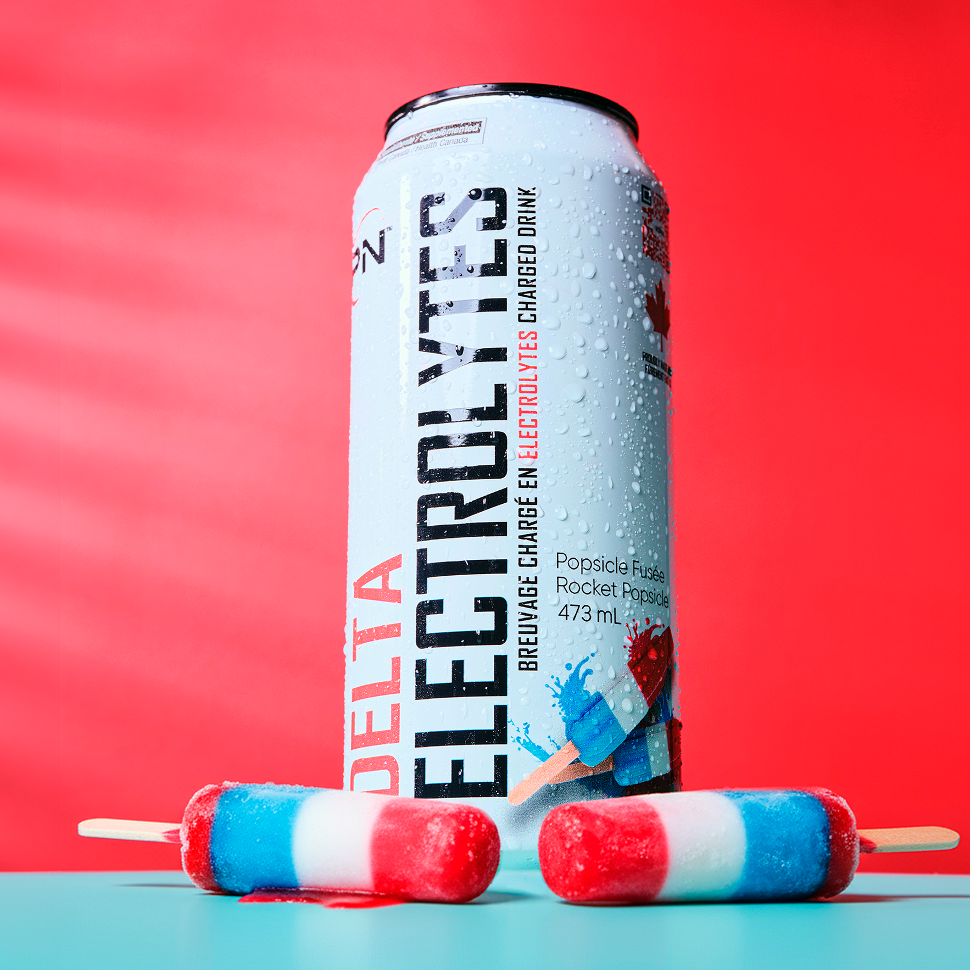 Delta Electrolytes (RTD)