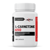 L-Carnitine 650