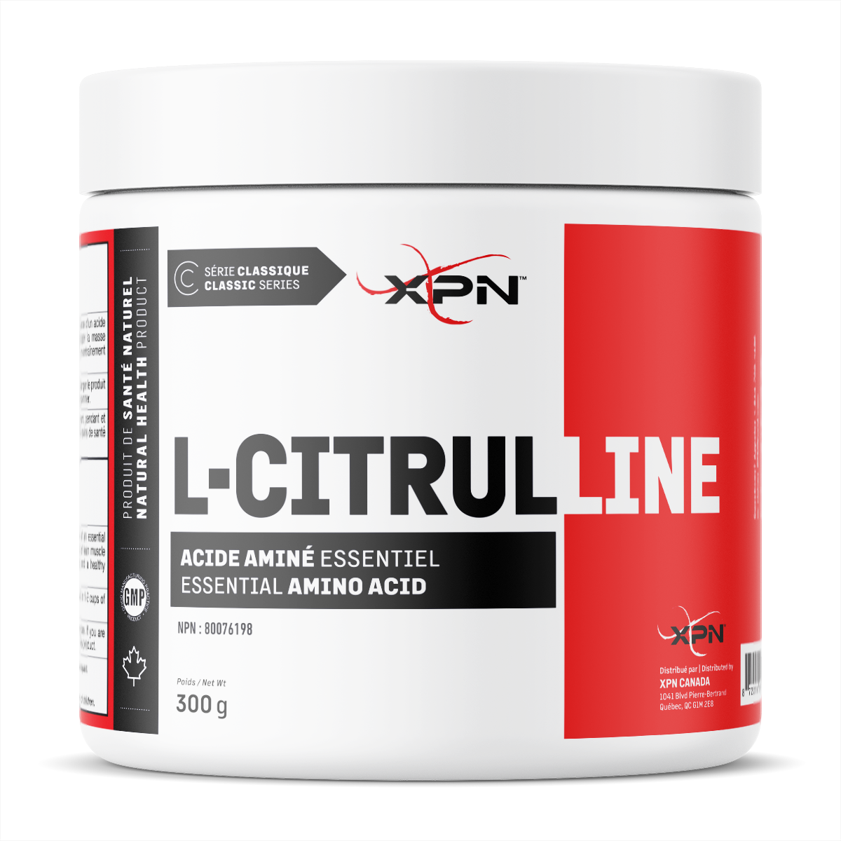 L-Citrulline