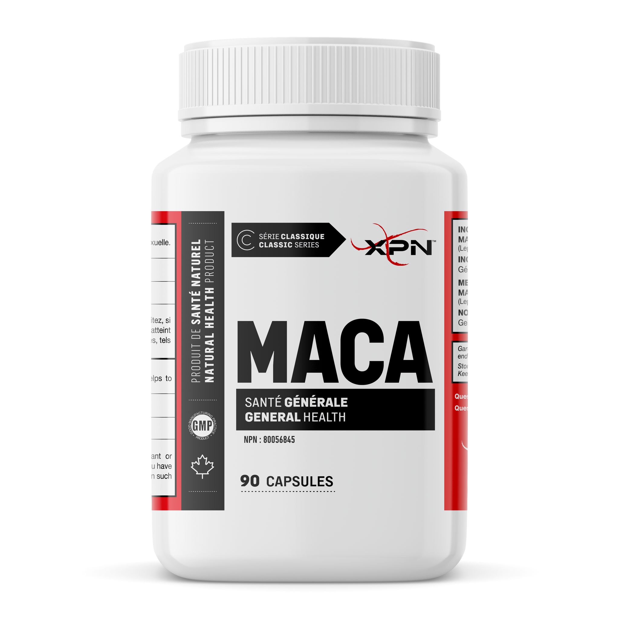 Maca