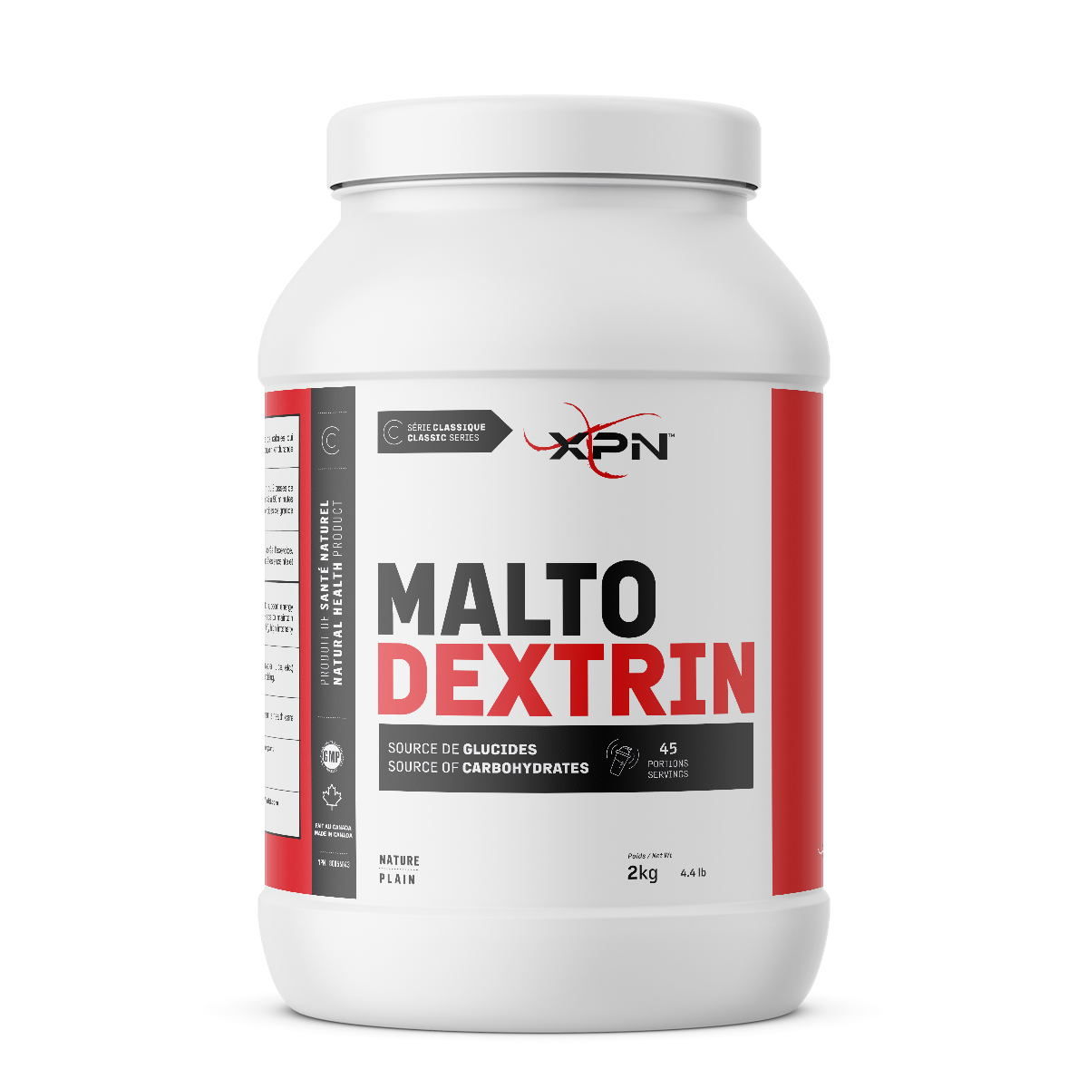 Maltodextrin