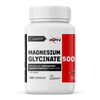 Magnésium Glycinate