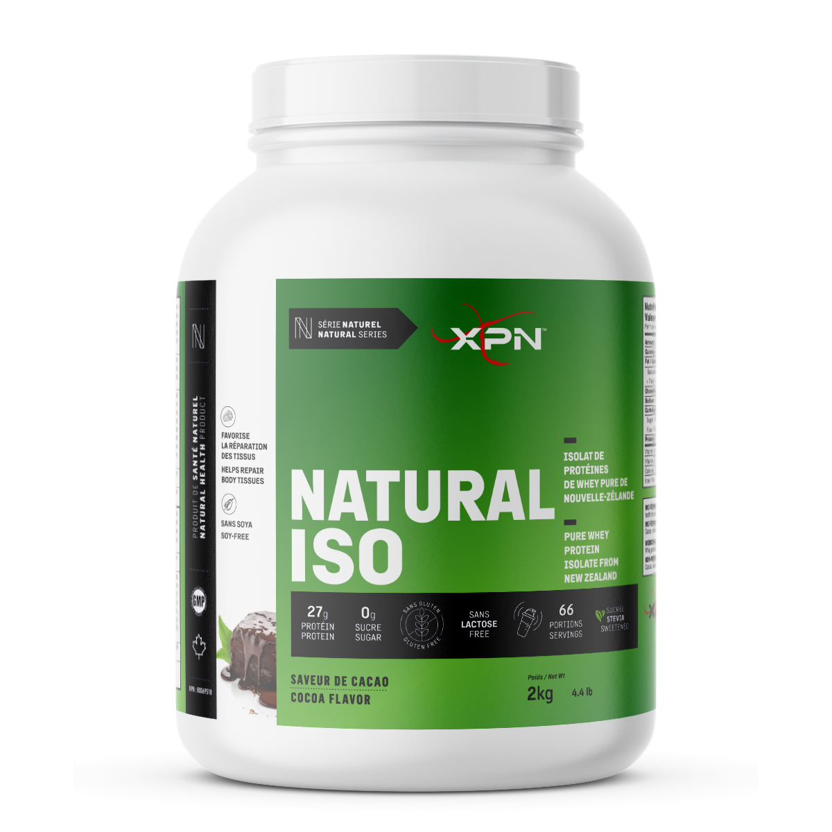 Natural Iso