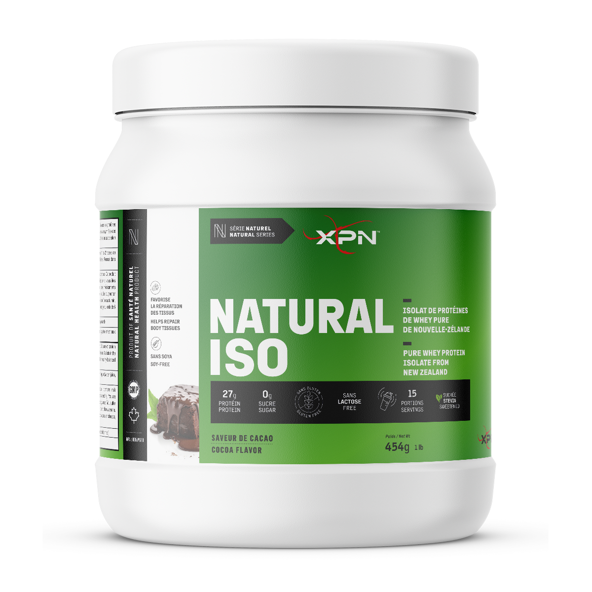 Natural Iso