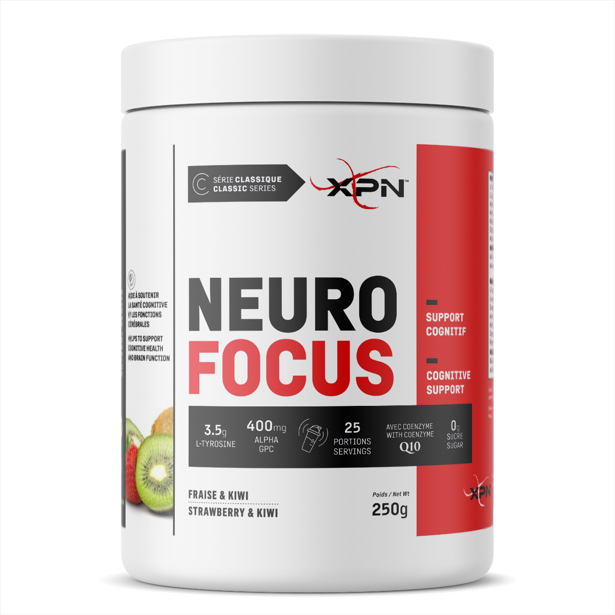 Neuro Focus