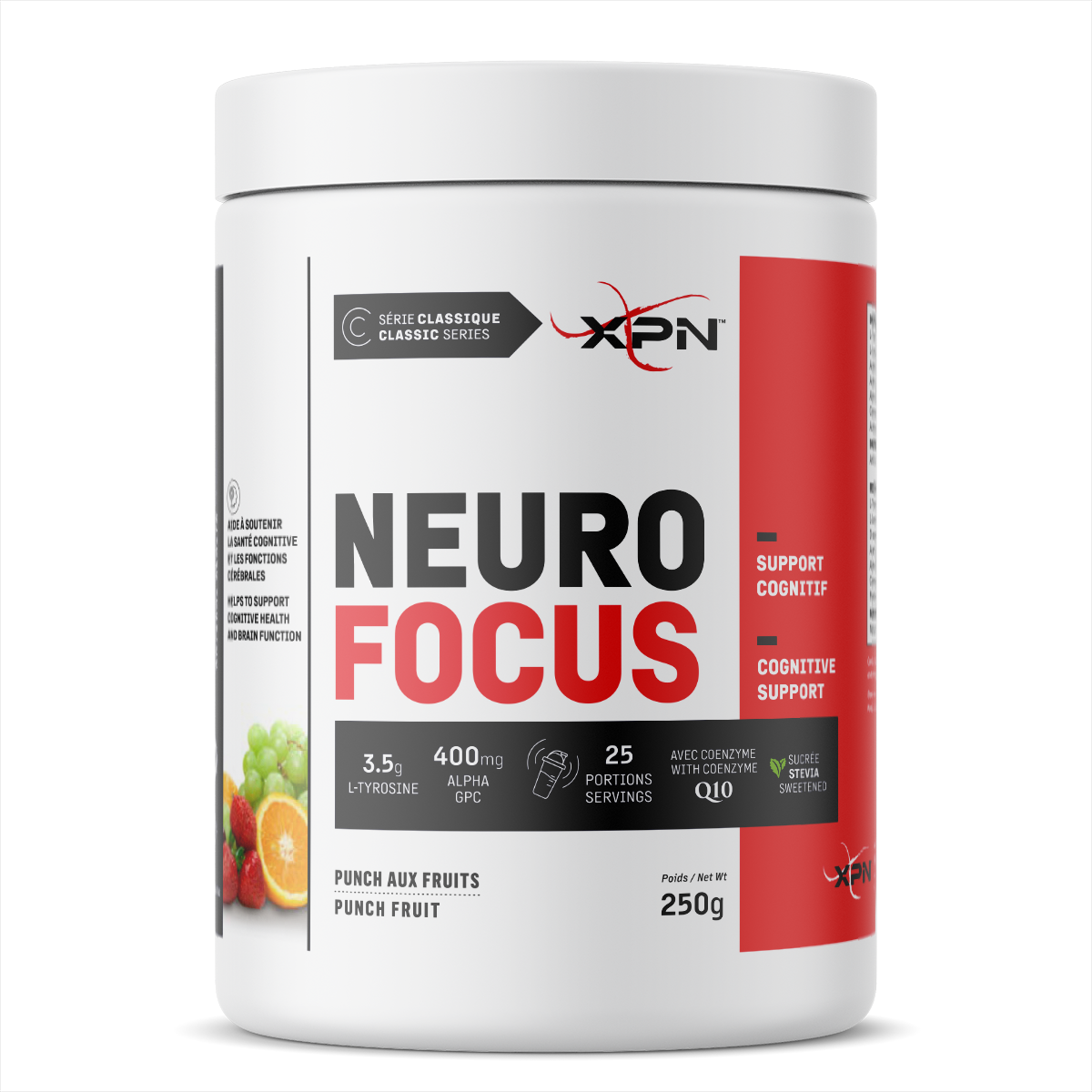 Neuro Focus