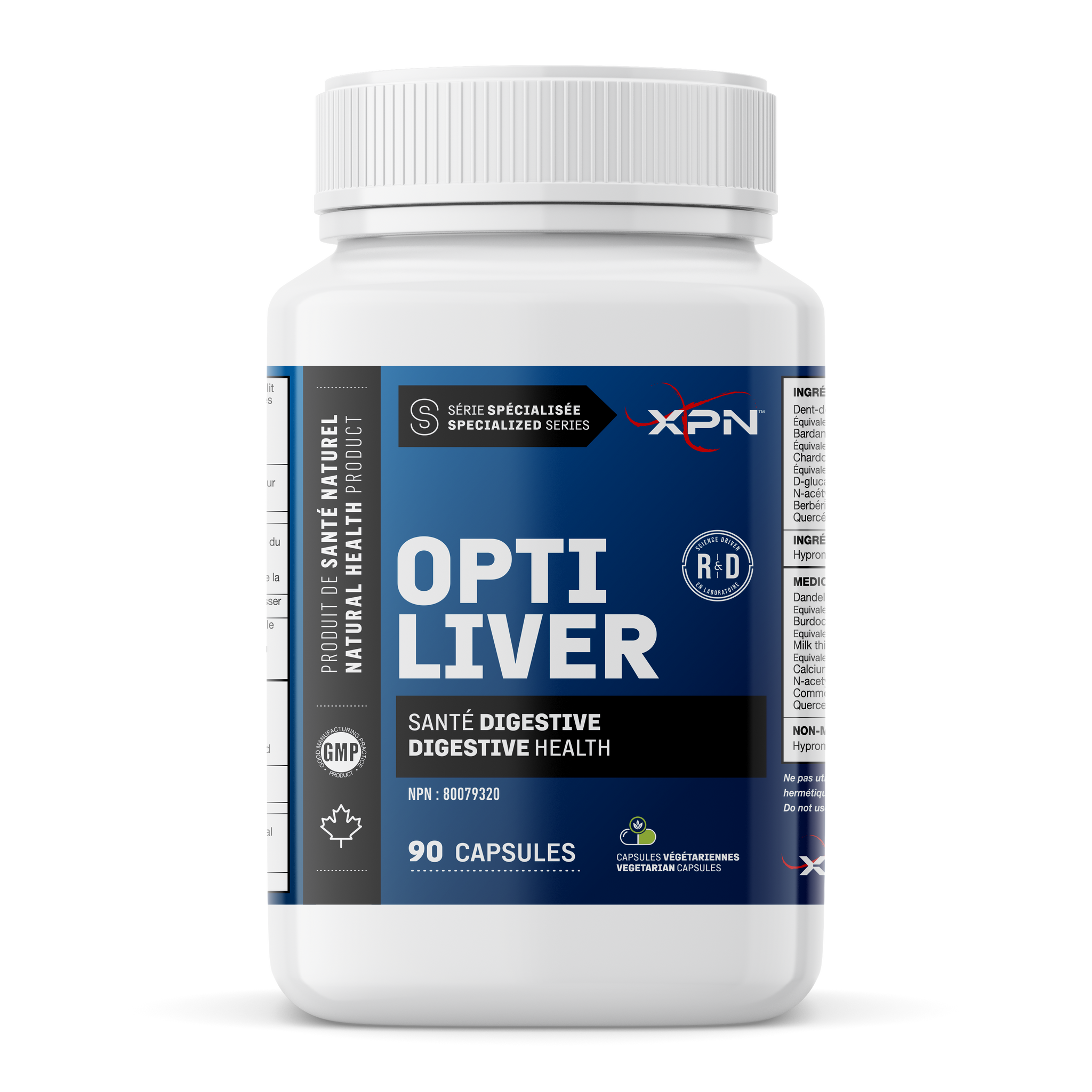 Opti Liver