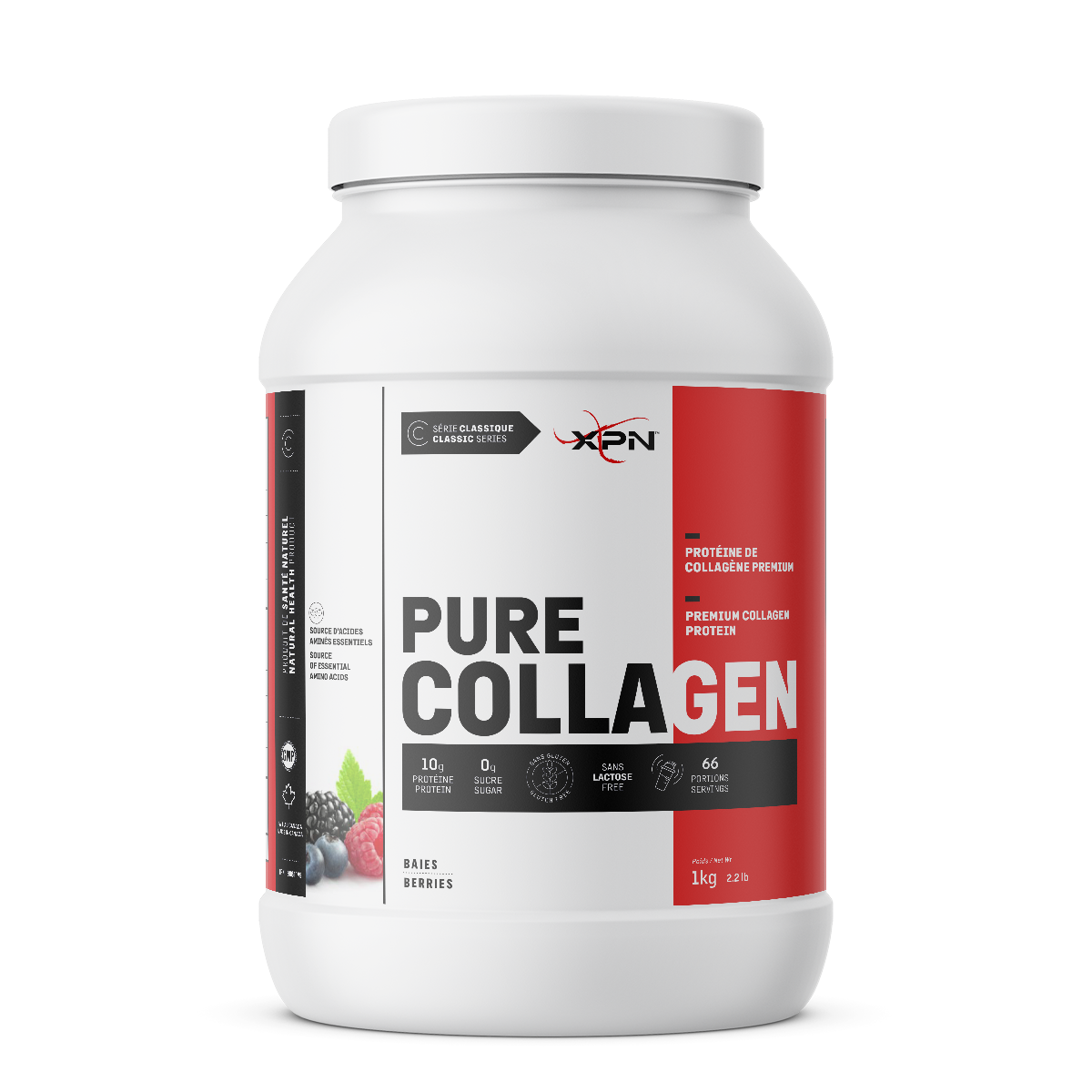 Pure Beef (Pure Collagen)