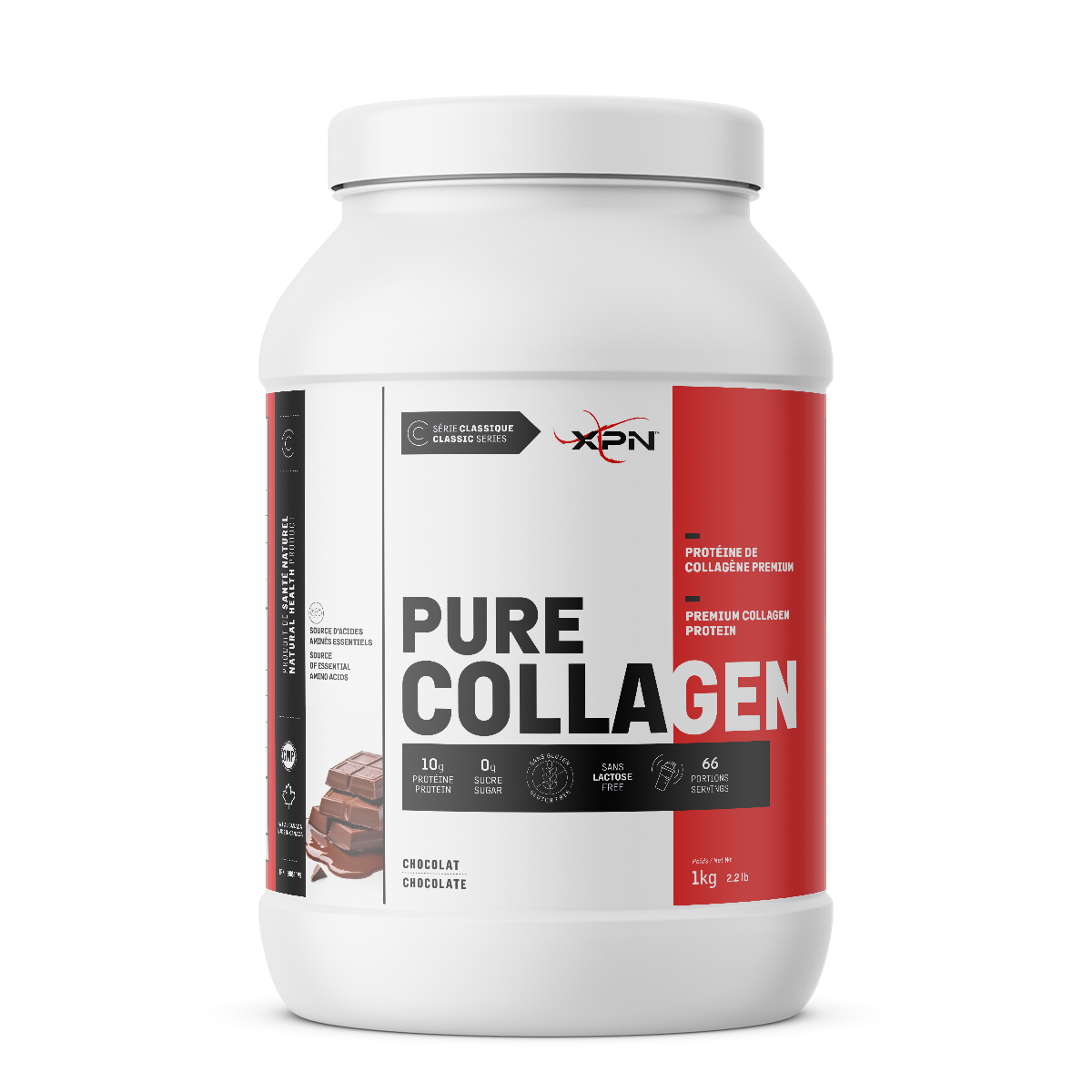 Pure Beef (Pure Collagen)