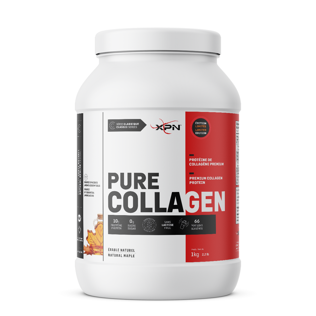 Pure Beef (Pure Collagen)