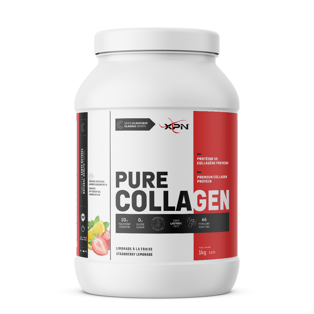 Pure Beef (Pure Collagen)