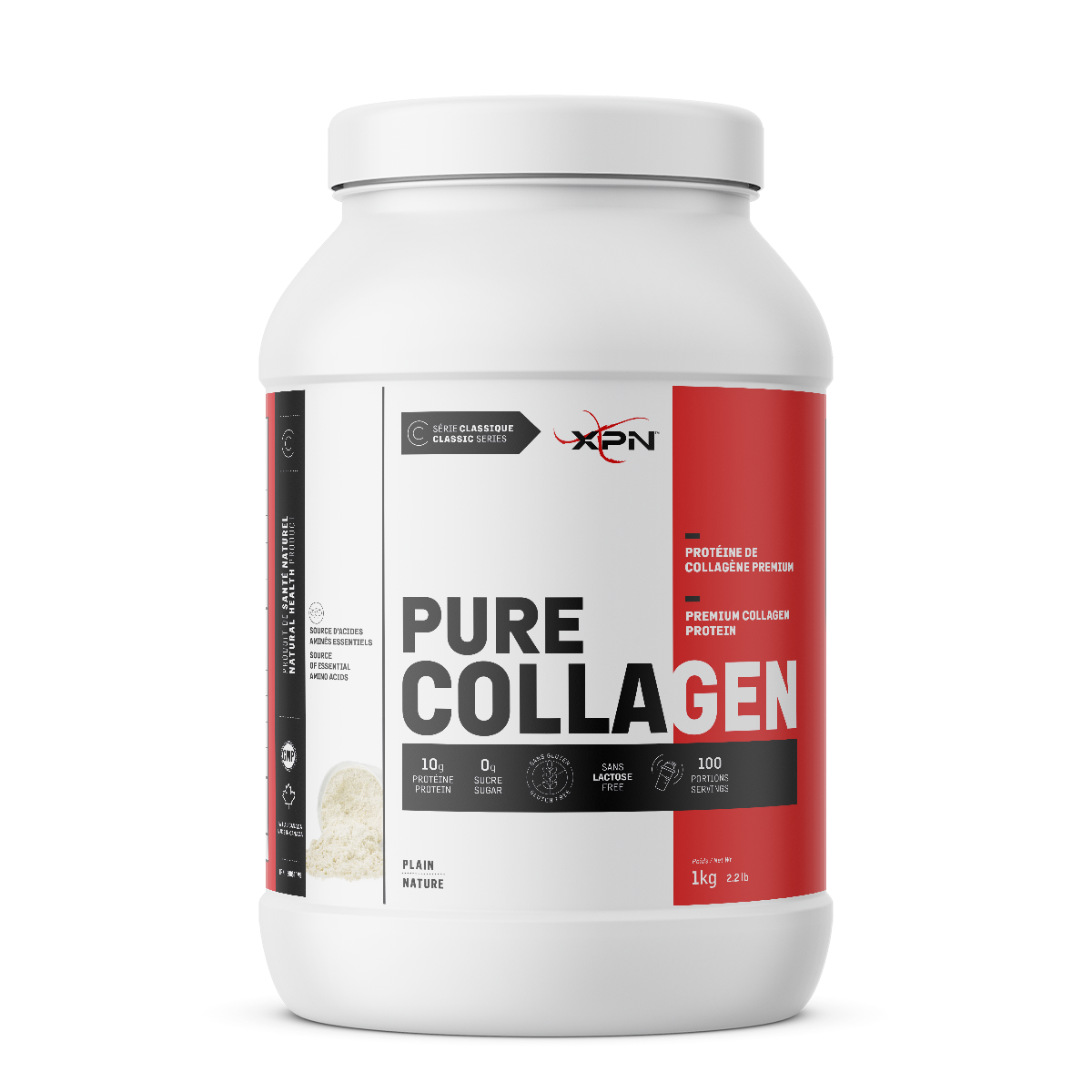 Pure Beef (Pure Collagen)