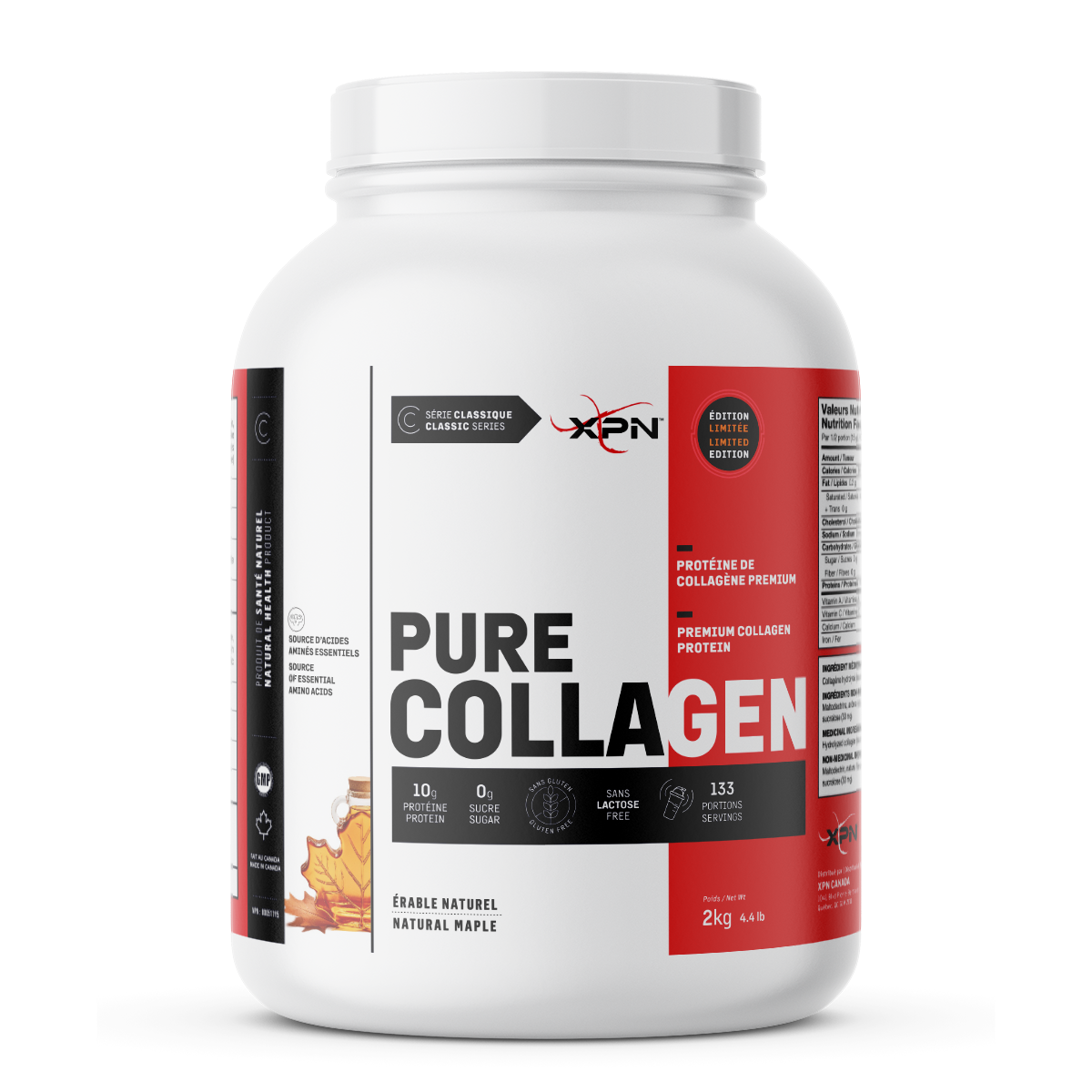 Pure Beef (Pure Collagen)