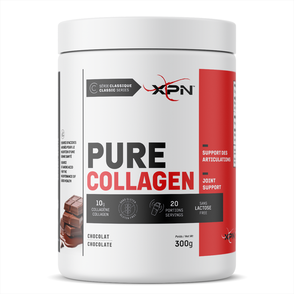 Pure Beef (Pure Collagen)