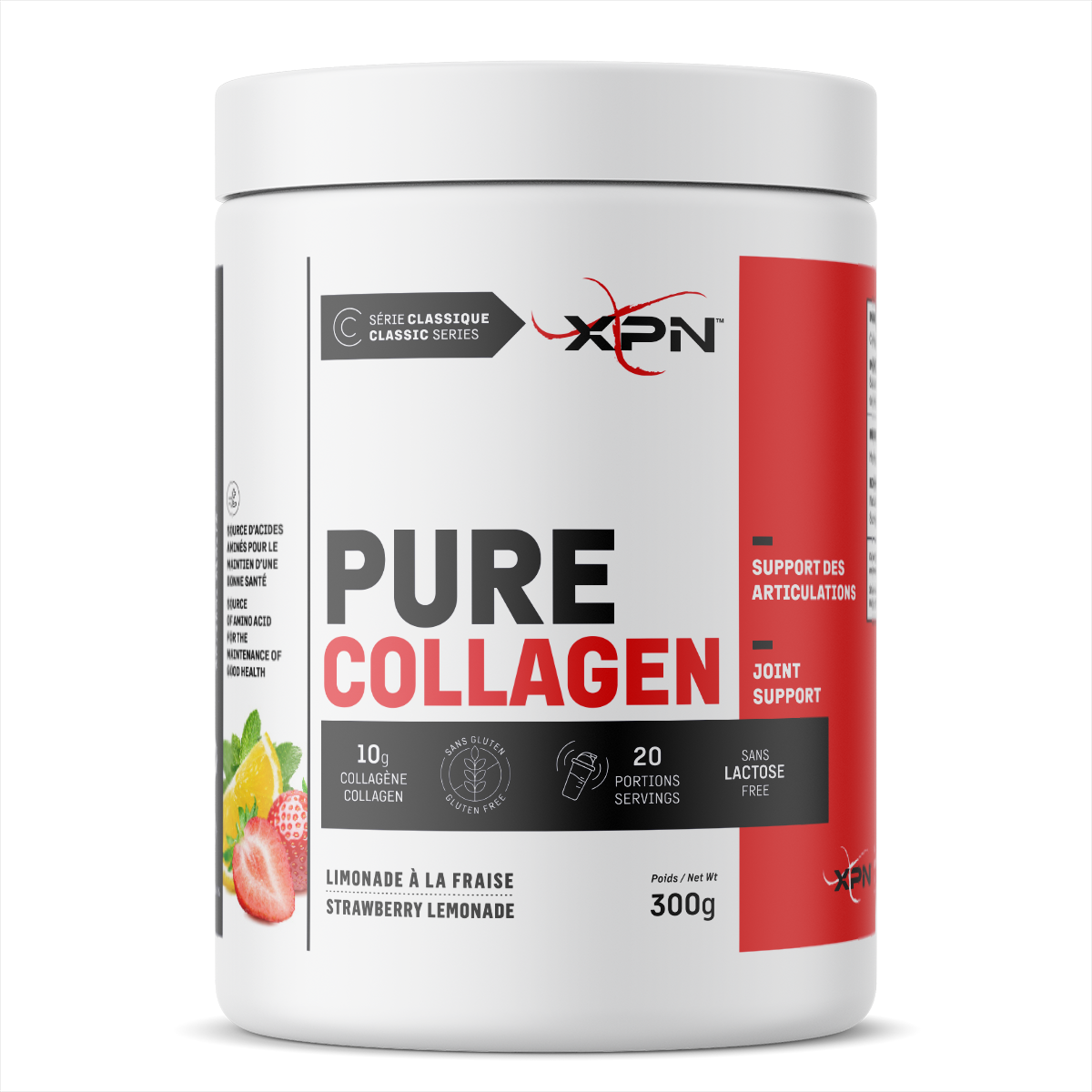 Pure Beef (Pure Collagen)